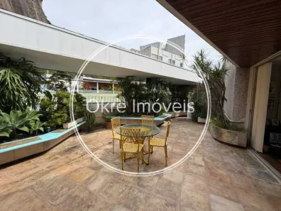 Cobertura com 4 Quartos à venda, 378m² no Copacabana, Rio de Janeiro