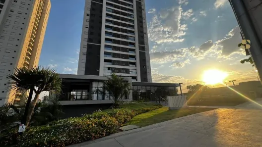 Apartamento com 2 Quartos à venda, 89m² no Jardim Leblon, Cuiabá