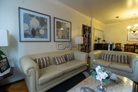 Apartamento com 3 Quartos à venda, 117m² no Perdizes, São Paulo