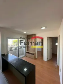 Apartamento com 2 Quartos à venda, 32m² no Vila Paulicéia, São Paulo