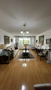 Apartamento com 3 Quartos à venda, 168m² no Boaçava, São Paulo