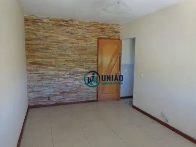 Apartamento com 2 Quartos à venda, 72m² no Fonseca, Niterói