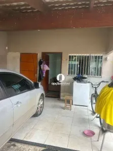 Casa com 3 Quartos à venda, 160m² no Víviam Parque, Anápolis