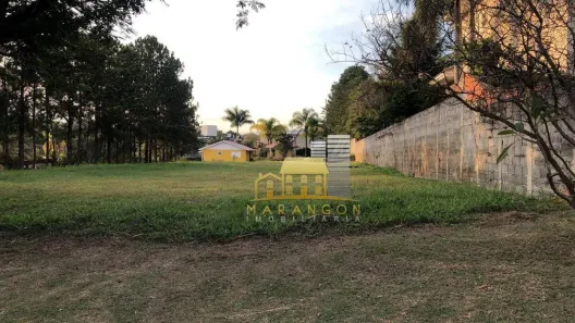 Lote/Terreno à venda, 1500m² no Portal do Éden, Itu