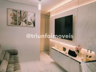 Apartamento com 3 Quartos à venda, 75m² no Santa Isabel, Teresina