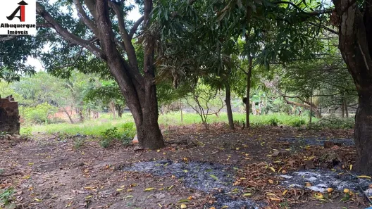 Lote/Terreno à venda, 9048m² no Olho D'Água, São Luís