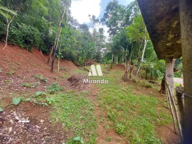 Lote/Terreno à venda, 5000m² no Monte Oliveti, Guapimirim