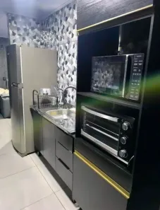 Apartamento com 2 Quartos à venda, 45m² no Jardim IV Centenário, Guarulhos
