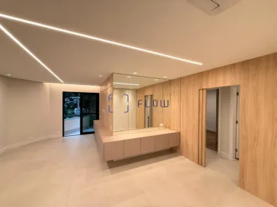 Apartamento com 3 Quartos à venda, 98m² no Moema, São Paulo