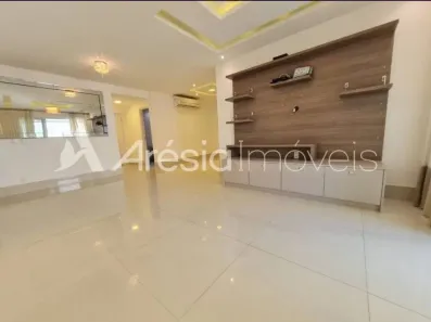 Apartamento com 4 Quartos à venda, 154m² no Barra da Tijuca, Rio de Janeiro