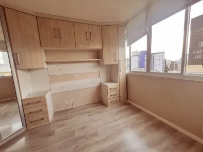 Apartamento com 1 Quarto para alugar, 32m² no Centro, Bento Gonçalves