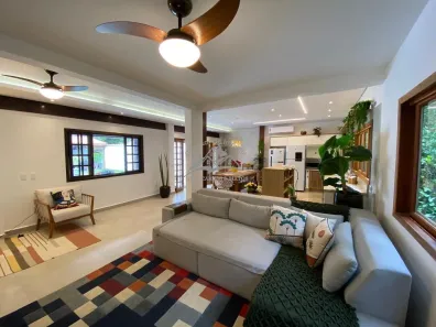 Casa com 3 Quartos à venda, 158m² no Boracéia, São Sebastião
