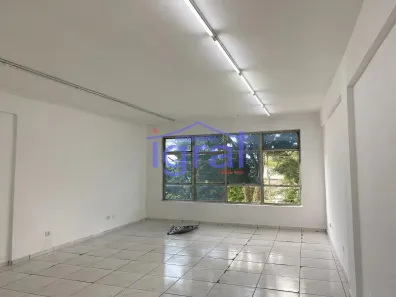 Sala Comercial para alugar, 311m² no Vila Parque Jabaquara, São Paulo