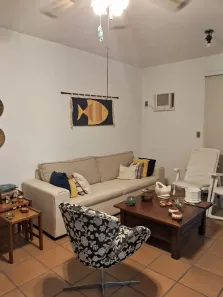 Apartamento com 3 Quartos à venda, 120m² no Enseada, Guarujá