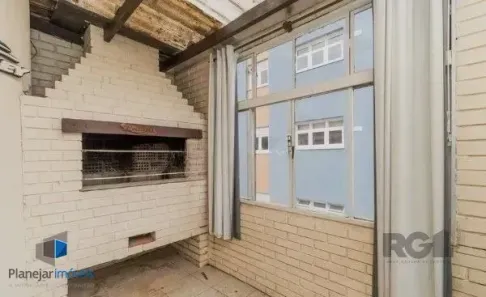 Cobertura com 3 Quartos à venda, 109m² no Santana, Porto Alegre