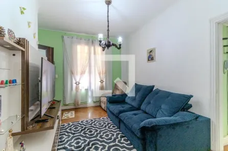 Apartamento com 1 Quarto à venda, 60m² no República, São Paulo