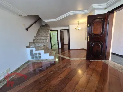 Sobrado com 4 Quartos à venda, 181m² no Jardim São Ricardo, São Paulo