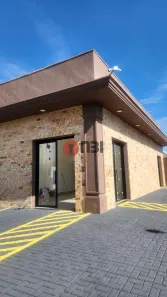 Sala Comercial para alugar, 40m² no Vila Maceno, São José do Rio Preto