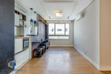 Apartamento com 3 Quartos à venda, 62m² no Passo das Pedras, Porto Alegre