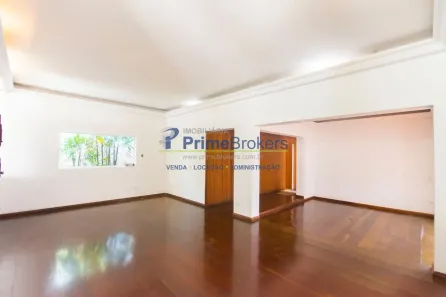 Casa com 3 Quartos à venda, 300m² no Moema, São Paulo