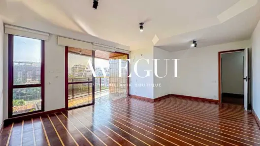 Apartamento com 3 Quartos à venda, 135m² no Copacabana, Rio de Janeiro