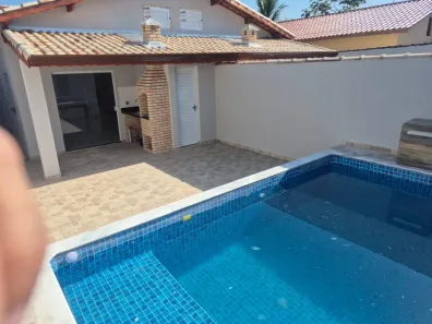 Casa com 2 Quartos à venda, 86m² no Grandesp, Itanhaém