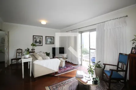 Apartamento com 3 Quartos à venda, 89m² no Indianópolis, São Paulo