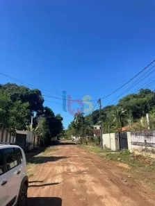 Lote/Terreno à venda, 254m² no Barra do Itaípe, Ilhéus