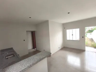Casa com 2 Quartos à venda, 55m² no Maria Turri, Rio das Ostras