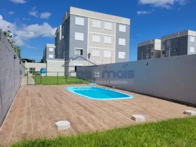 Apartamento com 2 Quartos à venda, 56m² no Quintas, Estância Velha
