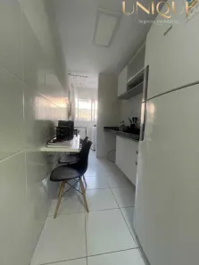 Apartamento com 3 Quartos à venda, 65m² no São Gonçalo, São Cristóvão