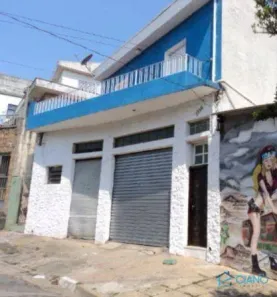 Lote/Terreno à venda, 1100m² no Vila Bertioga, São Paulo