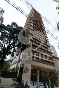 Apartamento com 4 Quartos à venda, 209m² no Brooklin Paulista, São Paulo