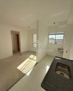 Apartamento com 2 Quartos à venda, 48m² no Maringá, Serra