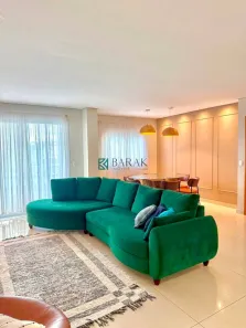 Apartamento com 3 Quartos à venda, 136m² no Zona 07, Maringá