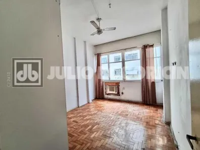 Apartamento com 1 Quarto à venda, 29m² no Copacabana, Rio de Janeiro
