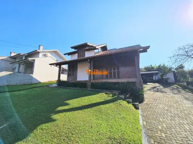 Casa com 3 Quartos à venda, 183m² no Rincão, Novo Hamburgo