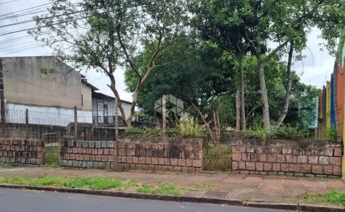 Lote/Terreno à venda, 368m² no Tristeza, Porto Alegre