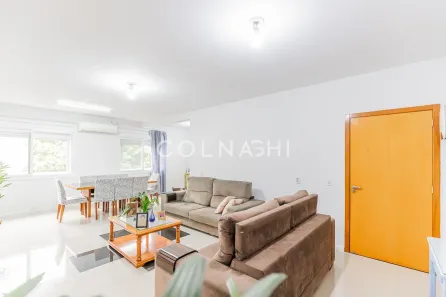 Casa com 4 Quartos à venda, 360m² no Chácara das Pedras, Porto Alegre