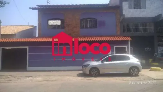Casa com 4 Quartos para alugar, 250m² no Campo Grande, Rio de Janeiro