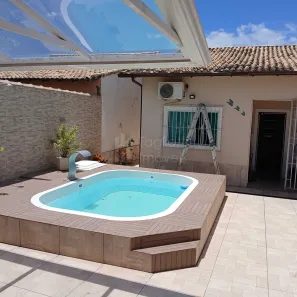 Casa com 3 Quartos à venda, 250m² no Parque dos Desejos, Iguaba Grande