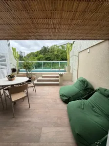 Cobertura com 2 Quartos à venda, 145m² no Ondina, Salvador