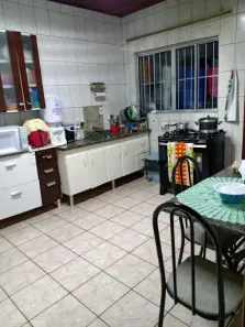Casa com 7 Quartos à venda, 234m² no Demarchi, São Bernardo do Campo