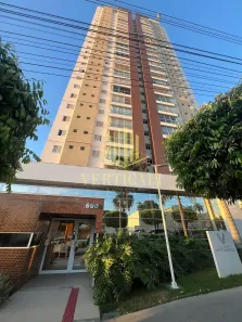 Apartamento com 3 Quartos à venda, 98m² no Santa Rosa, Cuiabá