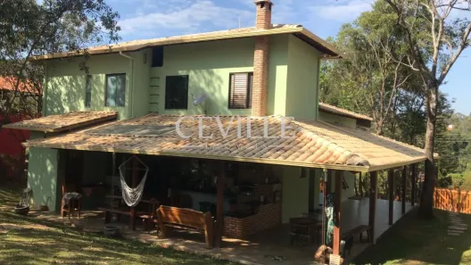 Casa de Condomínio com 4 Quartos à venda, 380m² no , Brumadinho