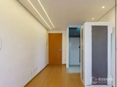 Apartamento com 2 Quartos à venda, 47m² no Jardim Nova Europa, Campinas