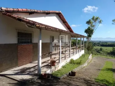 Fazenda/Sítio com 3 Quartos à venda, 540m² no Sapê, Itaboraí