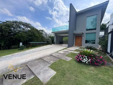 Casa de Condomínio com 3 Quartos à venda, 300m² no Residencial Real Park, Arujá