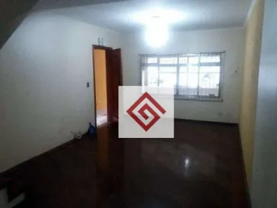 Sobrado com 2 Quartos à venda, 100m² no Vila Cardoso Franco, São Paulo