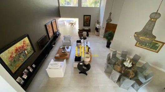 Casa com 6 Quartos à venda, 619m² no Alto de Pinheiros, São Paulo